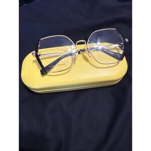 Marc Jacobs eyeglasses